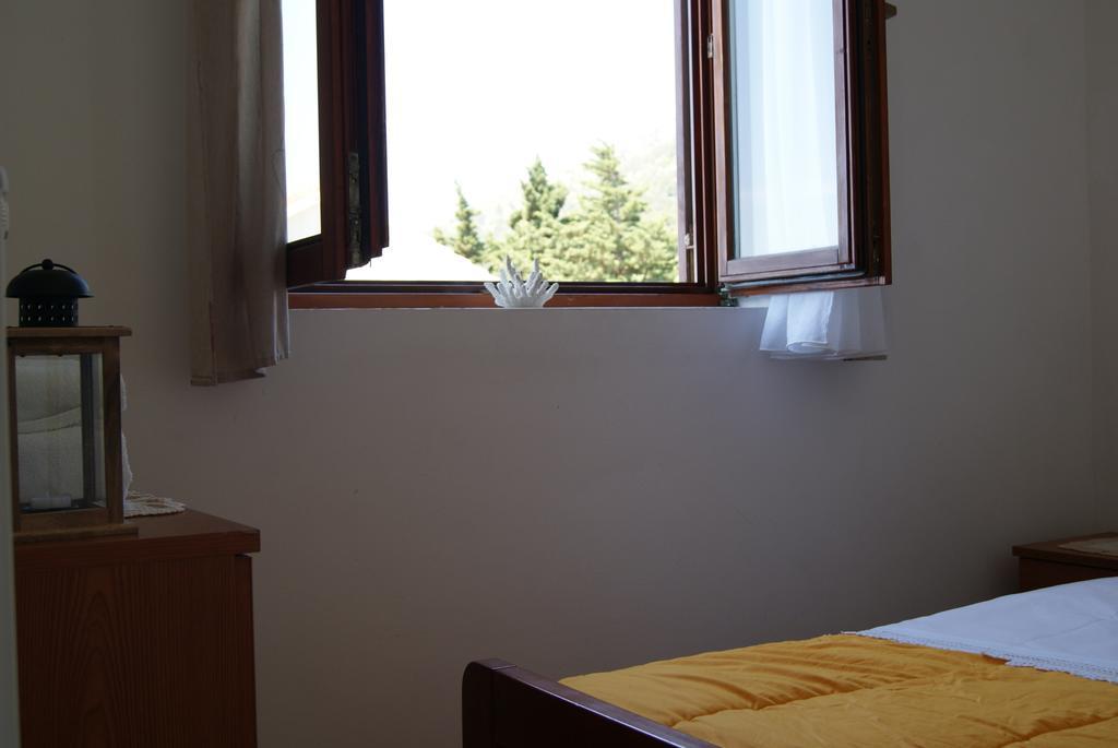Apartmani Braco Caratan Завала Екстериор снимка
